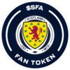 Scotland Fan Token Logo