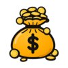 SCROOGE Logo