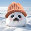 sealwifhat Logo