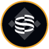 Securitize (bStocks Tokenized Stock) Logo