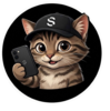 Seeker Cat Logo