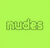 SEND NUDES Logo
