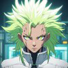 Senku Ishigami by Virtuals Logo
