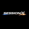 SessionX Logo