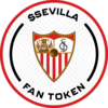 Sevilla Fan Token Logo