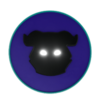 ShadowSwap Token Logo