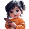 Shakey AI Logo
