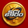 上证综合指数6900 Logo