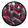 SHAO Logo