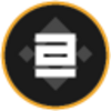 SharonAI (bStocks Tokenized Stock) Logo