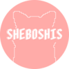 Sheboshis Logo