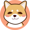 SHIBA BSC Logo
