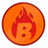 BURN Logo