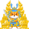 Shiba Inu Empire Logo