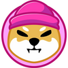 Shibwifhatcoin Logo