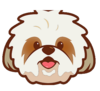 Shih Tzu Logo