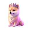 Shila Inu Logo