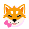 Shina Inu Logo