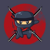 Shinobi Logo