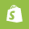 Shopify (Backpack Securities) Logo