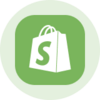 Shopify (Ondo Tokenized Stock) Logo