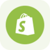 Shopify rStock Logo