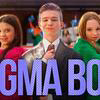 Sigma Boy Logo