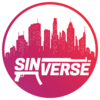 Sinverse Logo