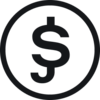 sjUSD Logo