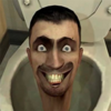 Skibidi Toilet Logo