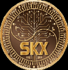 SKPANAX Logo