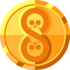 Skullcoin Logo
