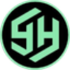 Skyhash Logo