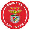SL Benfica Fan Token Logo