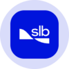 SLB (Ondo Tokenized) Logo