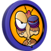 SMACKM Logo