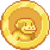 Smolcoin [OLD] Logo
