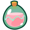 Smooth Love Potion Logo