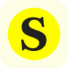 Snap Inc rStock Logo