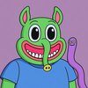 Snardler Wormfriend Logo