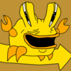 Snibbu the Crab Logo