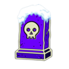 Snowtomb Logo