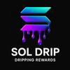 SOL DRIP Logo