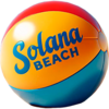 Solana Beach Logo