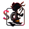 Solana Deads Logo