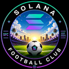 Solana Football Club Logo