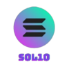 SOLANA MEME TOKEN Logo
