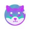 Solana Shib  Logo