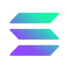Solana Logo
