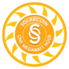 Solarcoin Logo